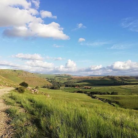 Sheeprun Farmstay Maclear Kültér fotó