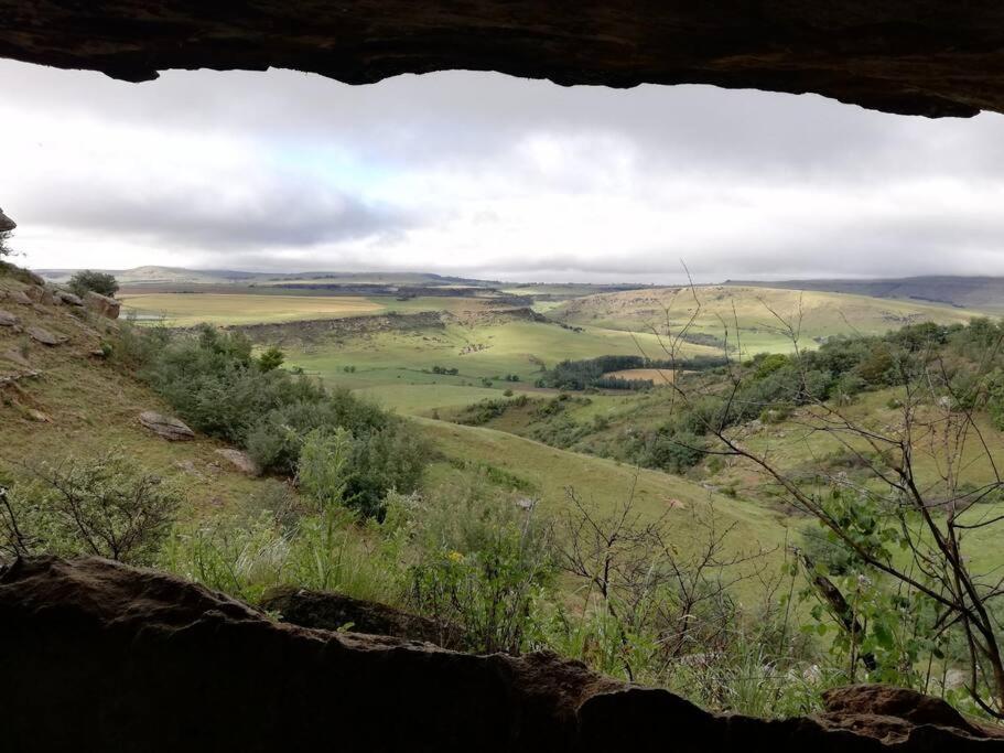 Sheeprun Farmstay Maclear Kültér fotó