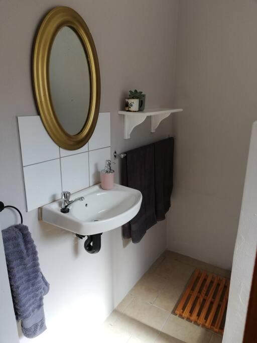 Sheeprun Farmstay Maclear Kültér fotó