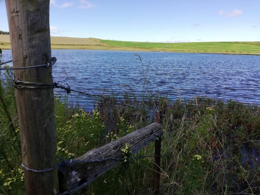 Sheeprun Farmstay Maclear Kültér fotó