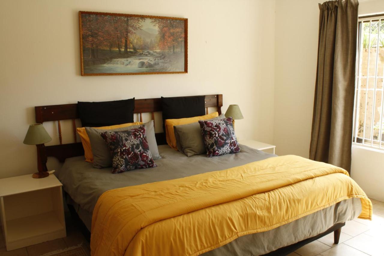 Sheeprun Farmstay Maclear Kültér fotó