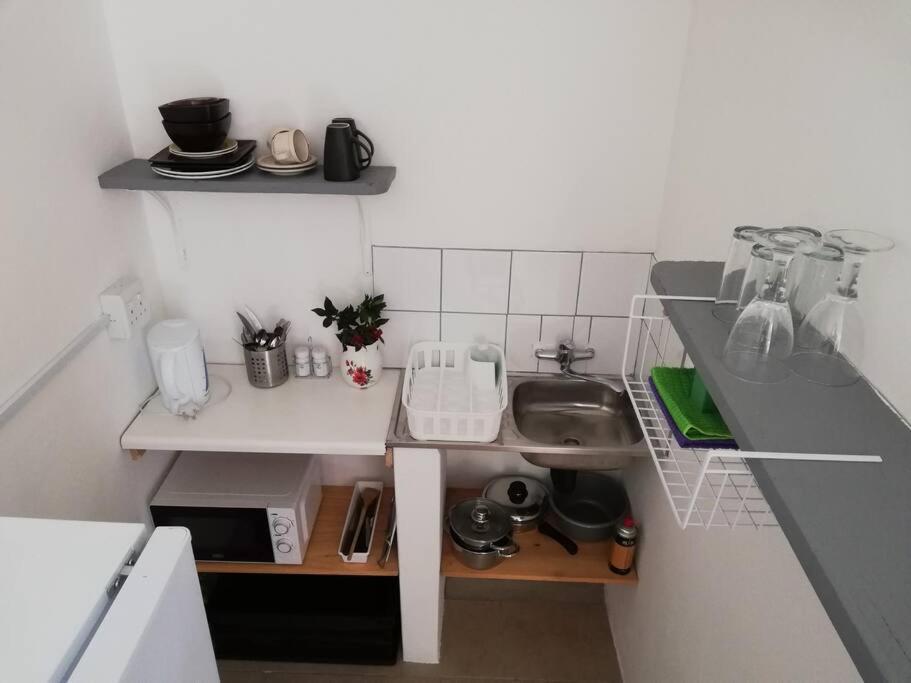 Sheeprun Farmstay Maclear Kültér fotó