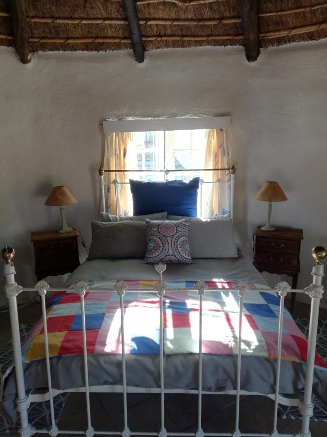 Sheeprun Farmstay Maclear Kültér fotó