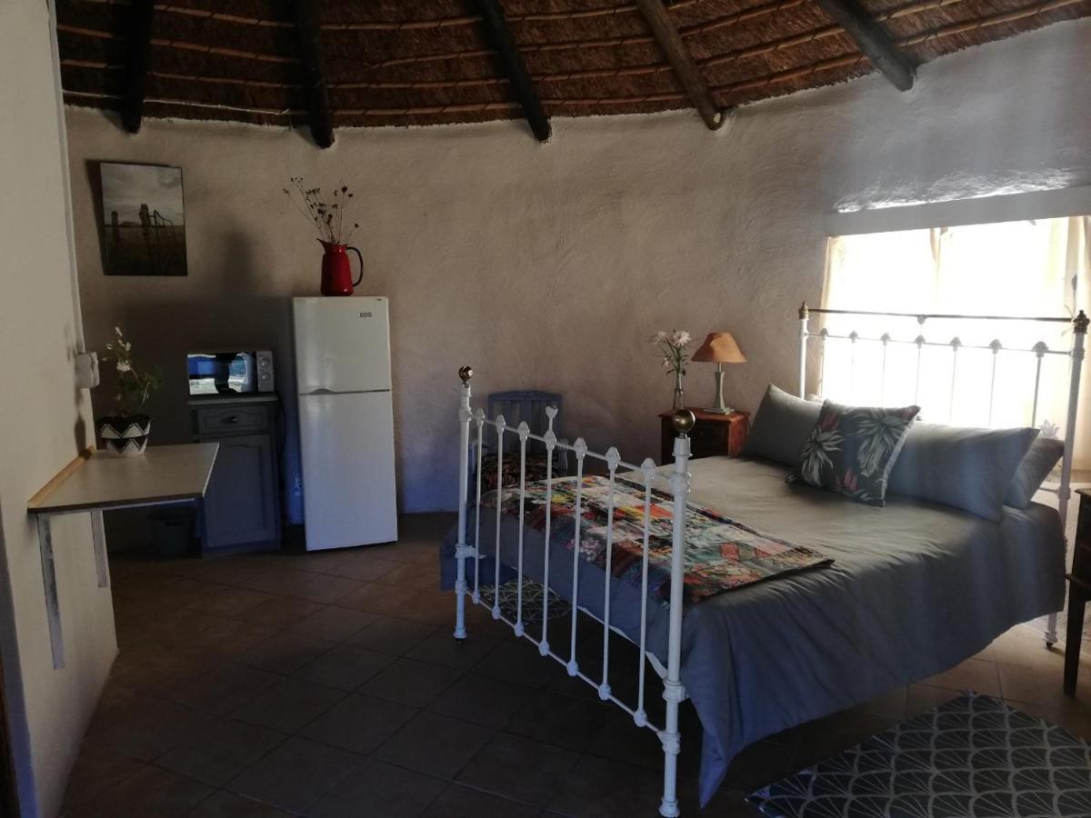 Sheeprun Farmstay Maclear Kültér fotó